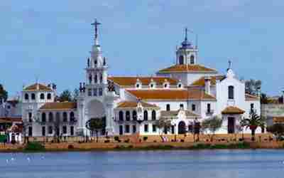 Huelva Ruta Colombina con Algarve