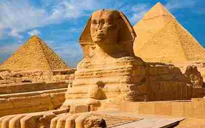 Egipto Todo Incluido